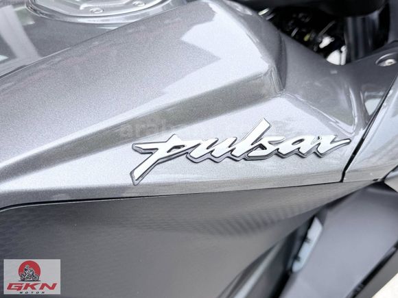 GKN MOTOR'DAN 2026 0 KM BAJAJ PULSAR RS200 KK 12 TAKSİT