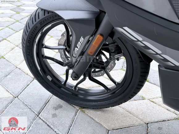 GKN MOTOR'DAN 2026 0 KM BAJAJ PULSAR RS200 KK 12 TAKSİT