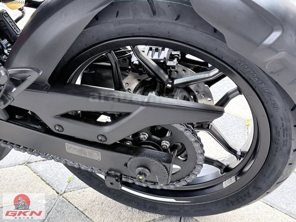 GKN MOTOR'DAN 2026 0 KM BAJAJ PULSAR RS200 KK 12 TAKSİT