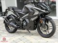 GKN MOTOR'DAN 2026 0 KM BAJAJ PULSAR RS200 KK 12 TAKSİT
