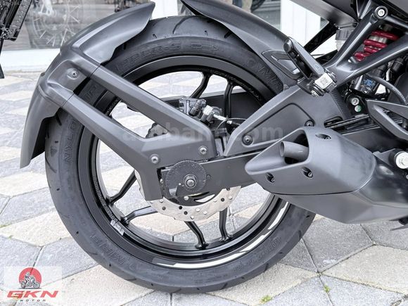 GKN MOTOR'DAN 2026 0 KM BAJAJ PULSAR RS200 KK 12 TAKSİT