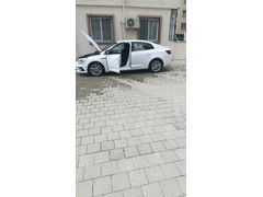 Sahibinden Renault Megane 1.5 Blue DCI Joy 2021 Model 