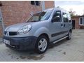 Sahibinden Renault Kangoo 1.5 dCi Expression 2006 Model  300.000 km Gri