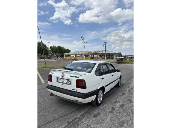 Sahibinden Fiat Tempra 1.6 SX AK 1996 Model 