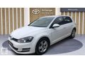 AKKOYUNLU TOYOTA PLAZA 2015 VOLKSWAGEN GOLF 1.2 TSİ COMFORTLİNE
