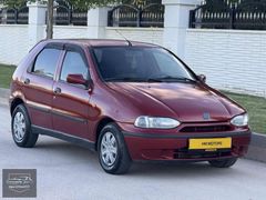 H&M MOTORS FİAT PALİO 1.2 MASRAFSIZ / TEMİZ / K.KARTI 12 TAKSİT