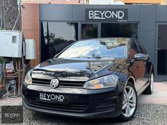 BEYOND - 2013 277.000 KM DEĞİŞENSİZ/BAKIMLI 1.2 TSI GOLF DSG