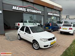 FİAT PALİO 2005 MODEL 1.2 EL LPĞ Lİ MAKYAJLI KASA