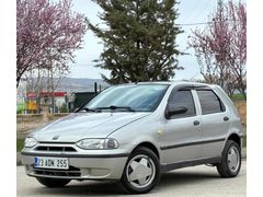 M_K PALA AUTODAN 2001 MODEL FİAT PALİO