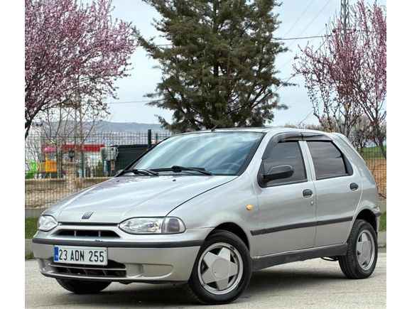 M_K PALA AUTODAN 2001 MODEL FİAT PALİO