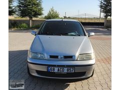 2003 1.2 16v PALIO KLİMALI