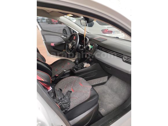 Sahibinden Renault Clio 1.5 BlueDCI Joy 2020 Model