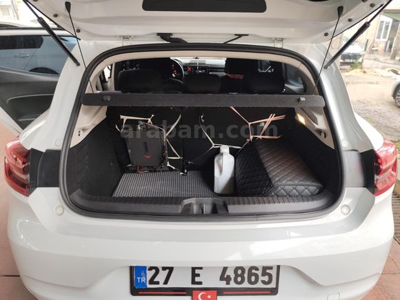Sahibinden Renault Clio 1.5 BlueDCI Joy 2020 Model