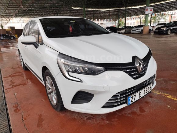 Sahibinden Renault Clio 1.5 BlueDCI Joy 2020 Model