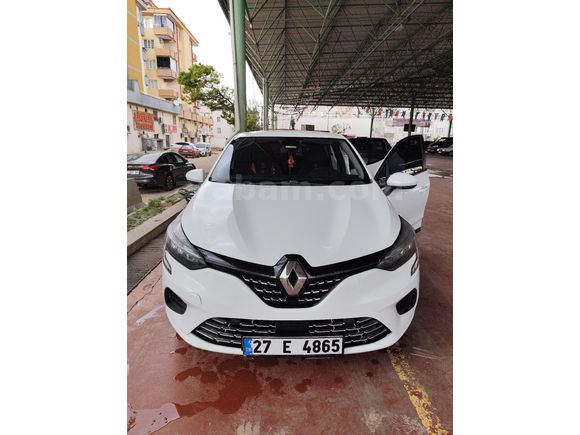 Sahibinden Renault Clio 1.5 BlueDCI Joy 2020 Model