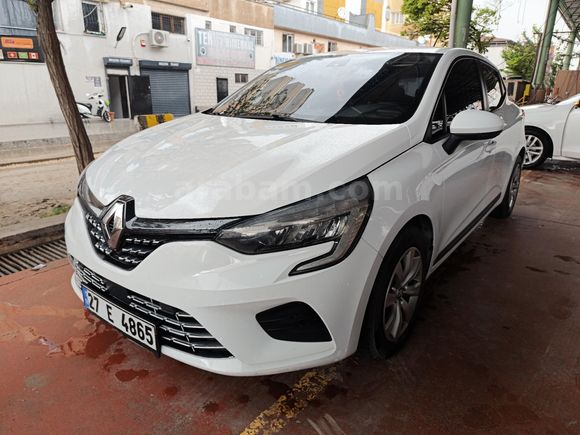Sahibinden Renault Clio 1.5 BlueDCI Joy 2020 Model