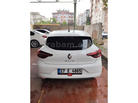Sahibinden Renault Clio 1.5 BlueDCI Joy 2020 Model