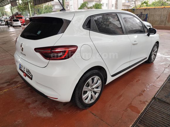 Sahibinden Renault Clio 1.5 BlueDCI Joy 2020 Model