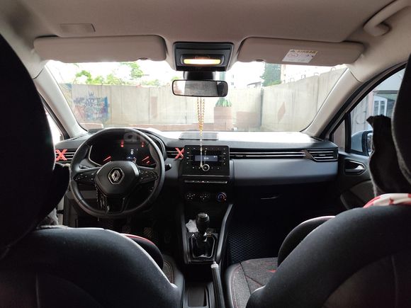 Sahibinden Renault Clio 1.5 BlueDCI Joy 2020 Model