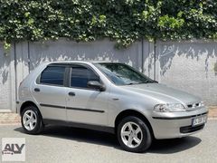 2004 MODEL FİAT PALİO OTOMATİK/KLİMALI/GERİ GÖRÜŞ/BLUETOOTH