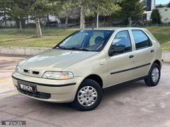 2005 MODEL FİAT PALİO 1.2 LPG'Lİ EMSALSİZ TEMİZLİKTE