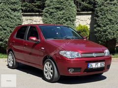 FIAT / PALİO / 1.2 16 V DYANAMİC / TEMİZ BAKIMLI