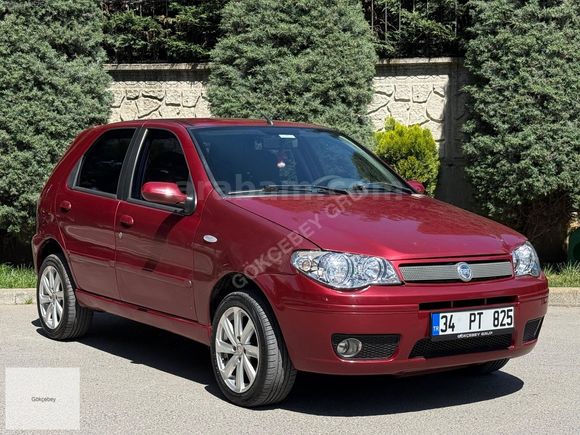 FIAT / PALİO / 1.2 16 V DYANAMİC / TEMİZ BAKIMLI