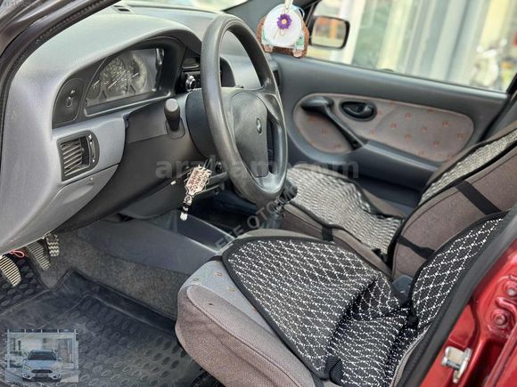 2002 MODEL 1.2 EL KLİMALI BAKIMLI PALİO