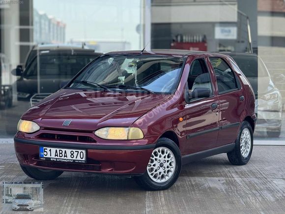 2002 MODEL 1.2 EL KLİMALI BAKIMLI PALİO