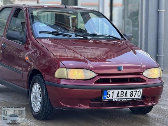 2002 MODEL 1.2 EL KLİMALI BAKIMLI PALİO