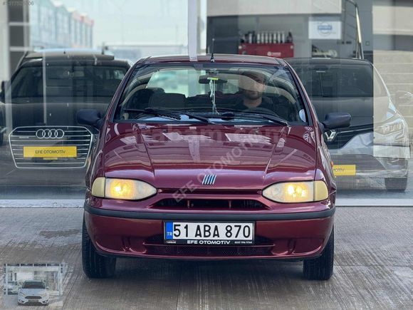 2002 MODEL 1.2 EL KLİMALI BAKIMLI PALİO