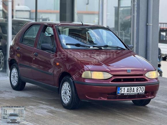 2002 MODEL 1.2 EL KLİMALI BAKIMLI PALİO
