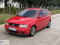 2000 VOLKSWAGEN POLO 1.6 OTOMATİK VİTES