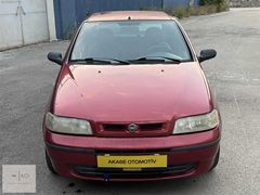 2005 FİAT PALİO 1.2 LPG Lİ 224.000 KM DE BAKIMLI