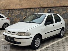 2005 FİAT PALİO 1.2 SL 126.000 KM'DE 4'KAPI KLİMALI