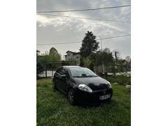 Sahibinden Fiat Punto EVO 1.4 Active 2011 Model  82.500 km Siyah