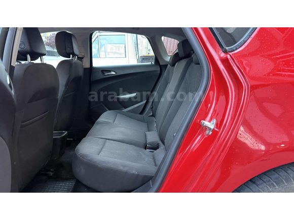 TEMİZ 2010 OTOMATİK VİTES 1.6 ENJOY ACTIVE ASTRA