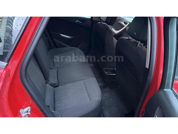 TEMİZ 2010 OTOMATİK VİTES 1.6 ENJOY ACTIVE ASTRA