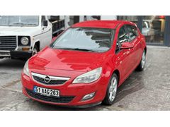 TEMİZ 2010 OTOMATİK VİTES 1.6 ENJOY ACTIVE ASTRA
