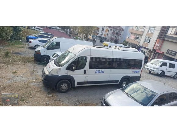 2012 DUCATO ÇOK TEMİZ