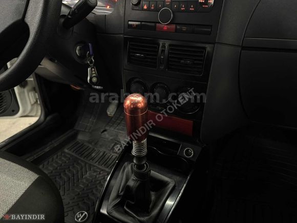 MASRAFSIZ-139 BİN KM-FİAT-PALİO