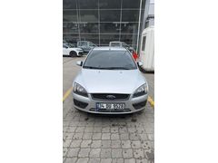 Sahibinden Ford Focus 1.6 TDCi Trend 2006 Model 