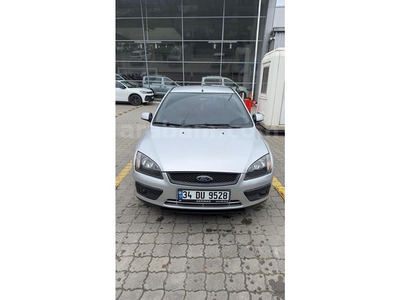 Sahibinden Ford Focus 1.6 TDCi Trend 2006 Model 