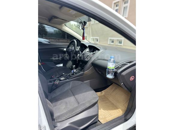 Sahibinden Ford Focus 1.6 TDCi Trend X 2015 Model 
