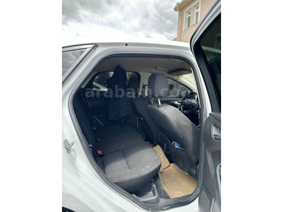 Sahibinden Ford Focus 1.6 TDCi Trend X 2015 Model 