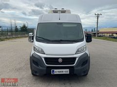 TİCARETİN HAZIR KAZANCI-13 M3 FRİGOLU DUCATO/SIFIR VİZE!!