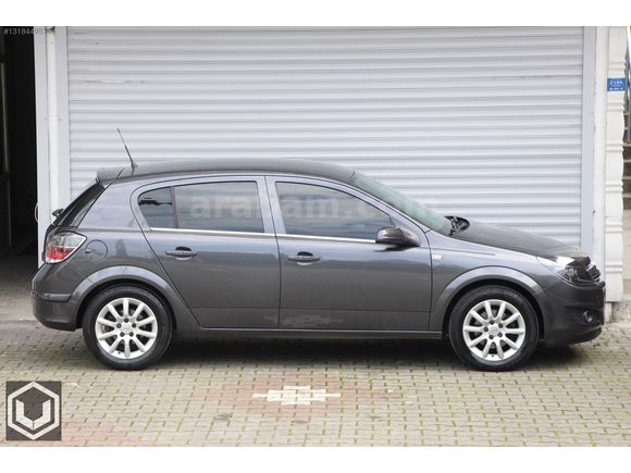 UZUNOĞLU | 2009 MODEL OPEL ASTRA 1.6 16V ENJOY BENZİN + LPG