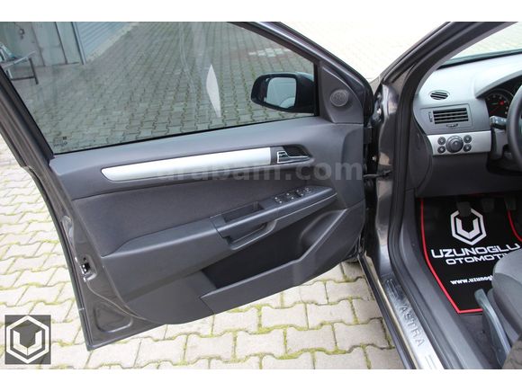 UZUNOĞLU | 2009 MODEL OPEL ASTRA 1.6 16V ENJOY BENZİN + LPG