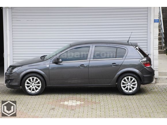 UZUNOĞLU | 2009 MODEL OPEL ASTRA 1.6 16V ENJOY BENZİN + LPG