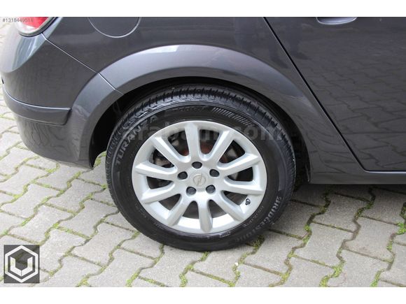 UZUNOĞLU | 2009 MODEL OPEL ASTRA 1.6 16V ENJOY BENZİN + LPG